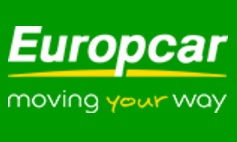 Logo Mieter Europcar Richard Bruzdziak