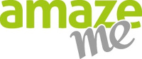 Logo Mieter Amaze-Me GmbH